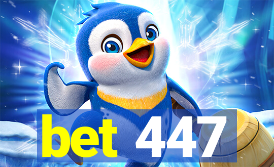 bet 447